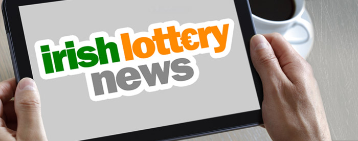 Irish Lottery Jackpot Rolls to €4 Million