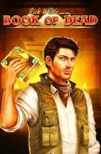 Play Book of Dead at IrishLottery.com