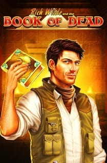 Play Book of Dead at IrishLottery.com
