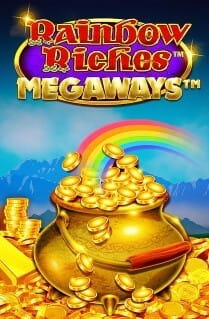 Play Rainbow Riches at IrishLottery.com