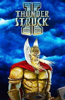 Play Thunder Struck at IrishLottery.com