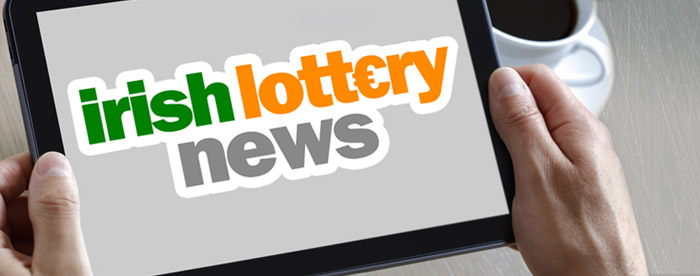 Irish Lotto Results for Wednesday 16th December 2015