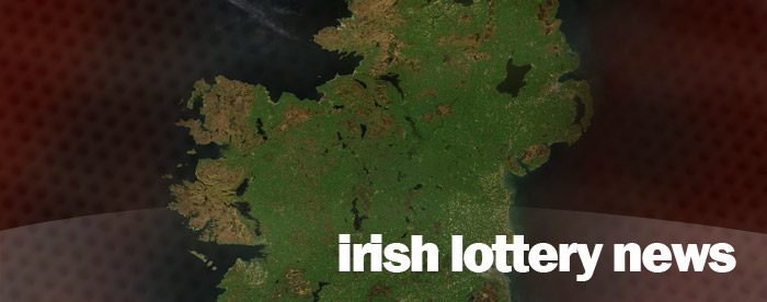 Overdue Numbers on Irish Lottery