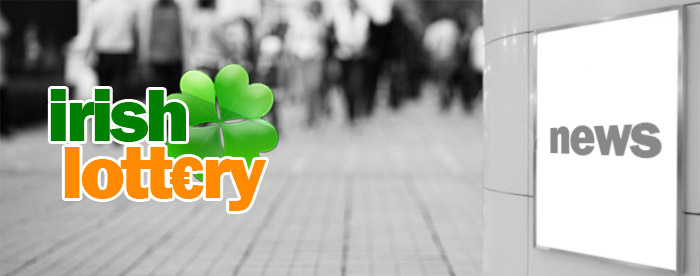 Irish Lotto Jackpot Is Biggest in Two Years