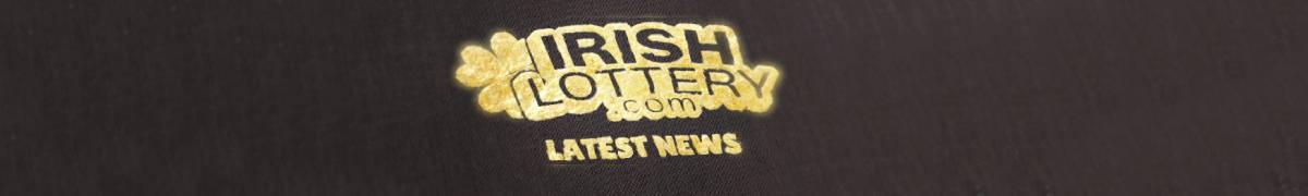 €8.7 Million Irish Lotto Jackpot Goes to Dublin Player banner
